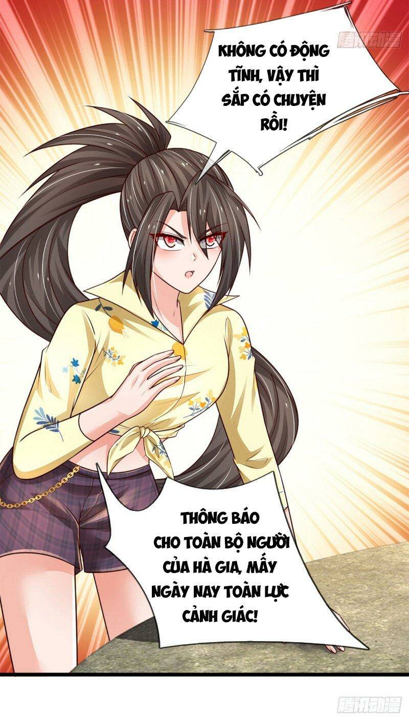 Luyện Thể Trăm Nghìn Tầng Chapter 252 - Trang 2