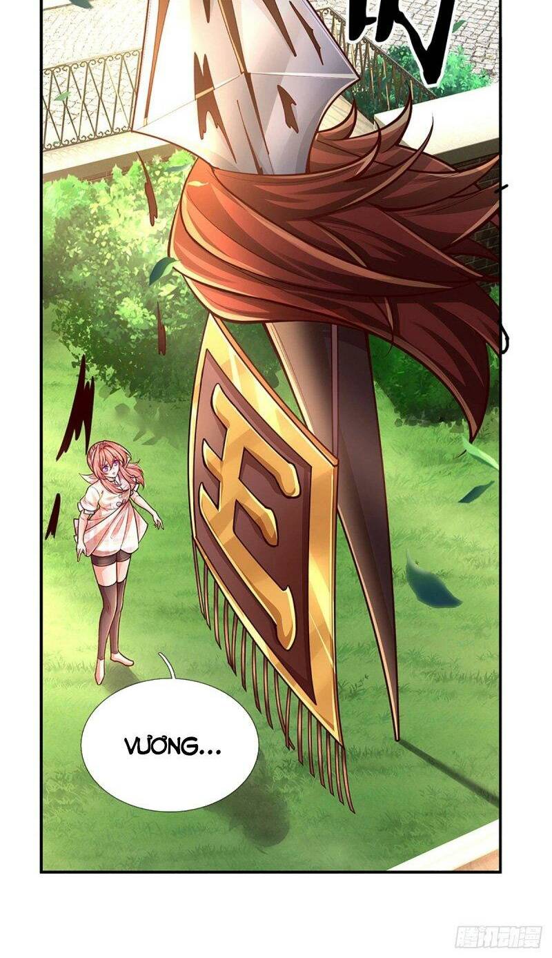 Luyện Thể Trăm Nghìn Tầng Chapter 252 - Trang 2