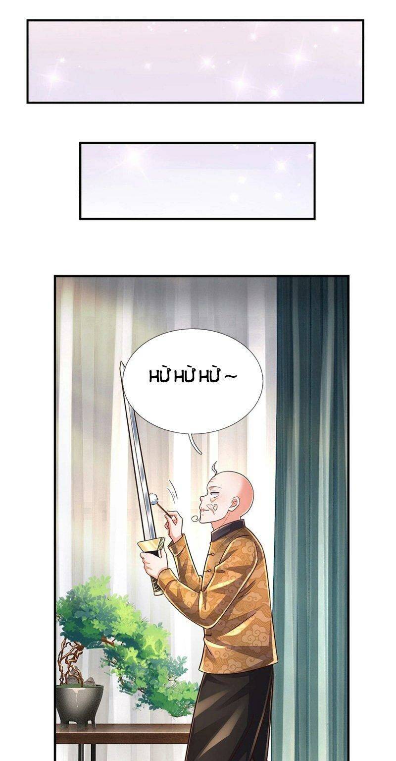 Luyện Thể Trăm Nghìn Tầng Chapter 252 - Trang 2