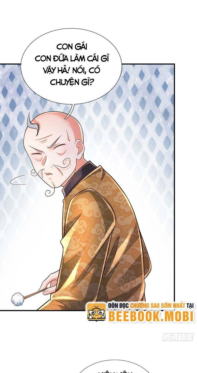 Luyện Thể Trăm Nghìn Tầng Chapter 252 - Trang 2