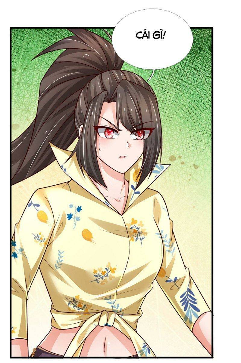 Luyện Thể Trăm Nghìn Tầng Chapter 252 - Trang 2