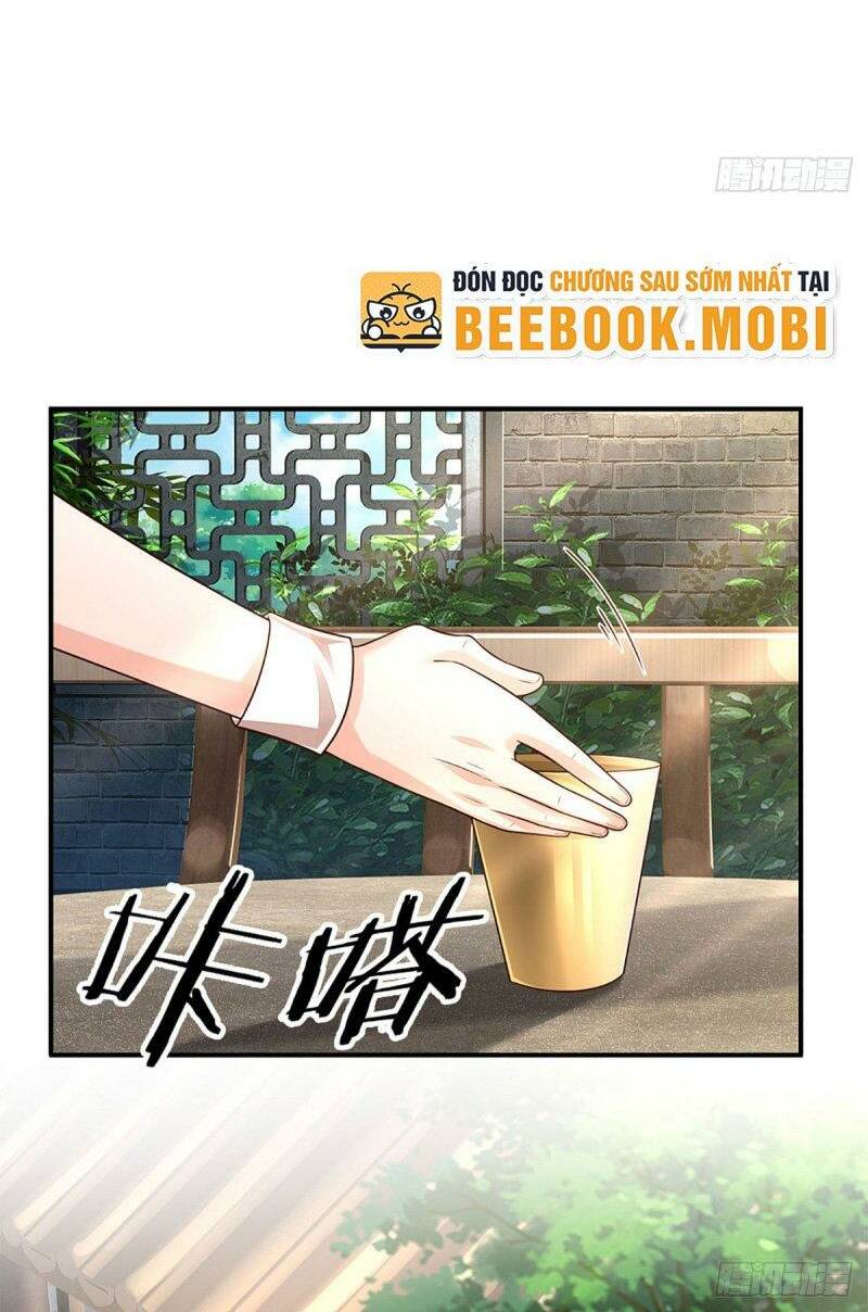 Luyện Thể Trăm Nghìn Tầng Chapter 252 - Trang 2