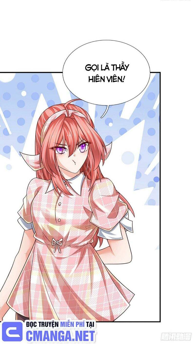 Luyện Thể Trăm Nghìn Tầng Chapter 252 - Trang 2