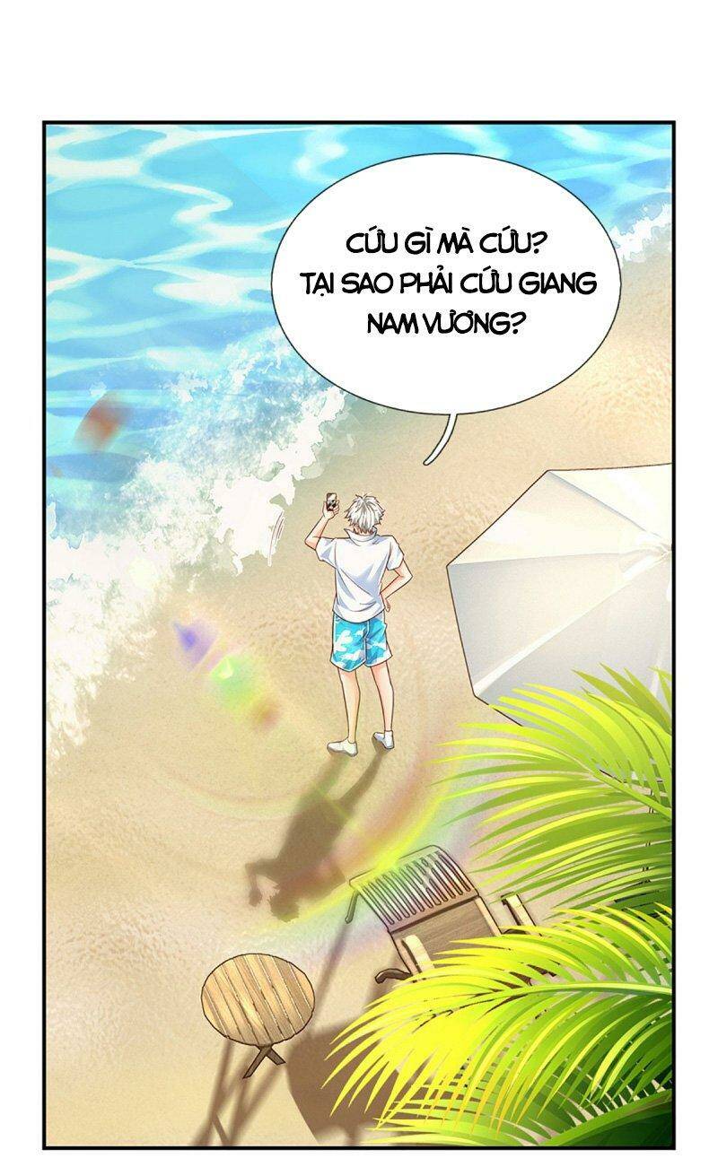 Luyện Thể Trăm Nghìn Tầng Chapter 253 - Trang 2