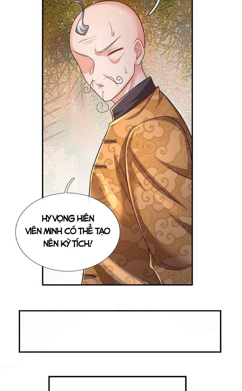 Luyện Thể Trăm Nghìn Tầng Chapter 253 - Trang 2