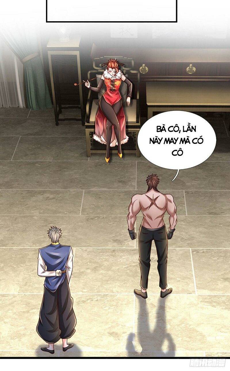 Luyện Thể Trăm Nghìn Tầng Chapter 253 - Trang 2