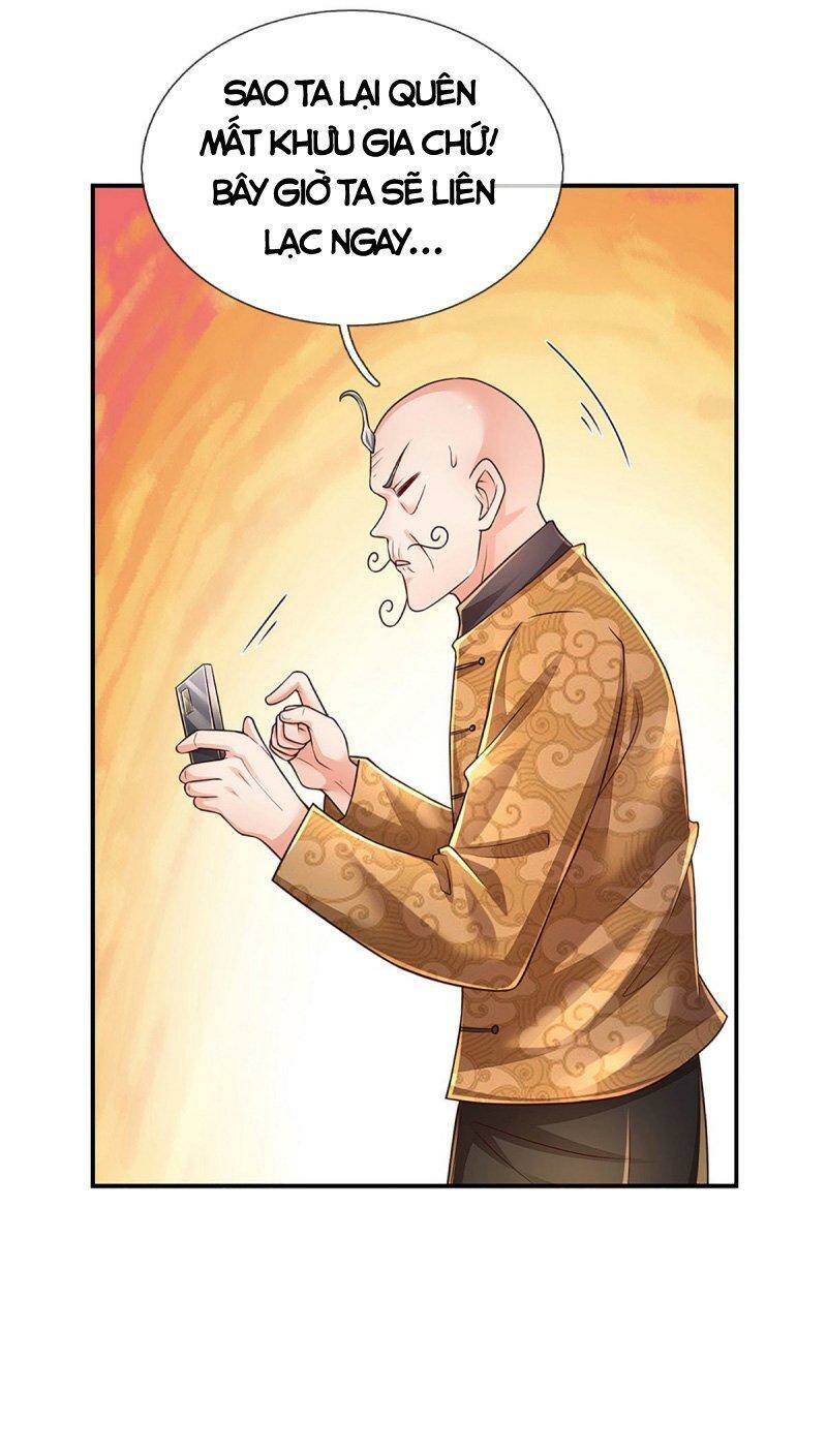 Luyện Thể Trăm Nghìn Tầng Chapter 253 - Trang 2