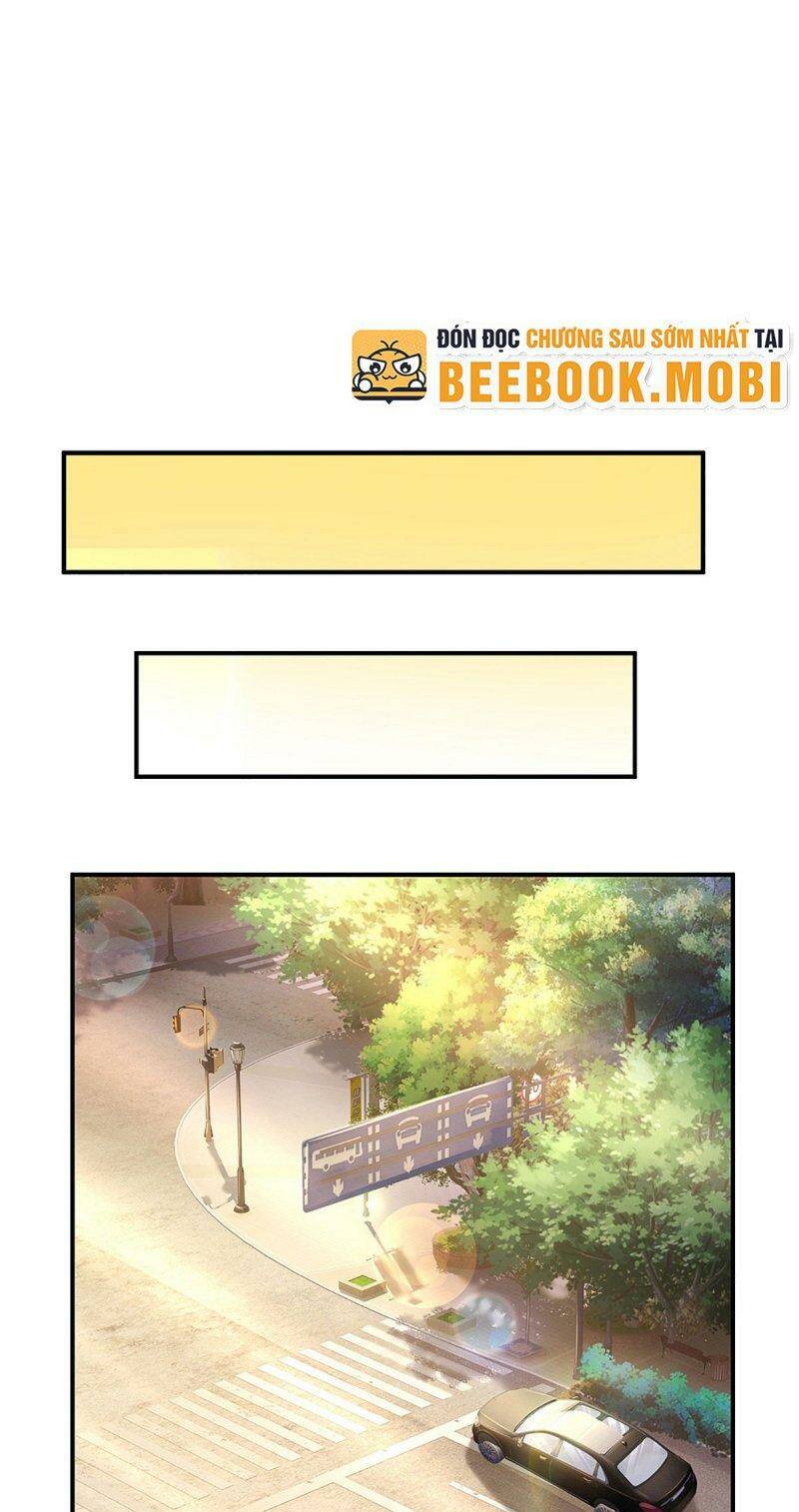 Luyện Thể Trăm Nghìn Tầng Chapter 254 - Trang 2