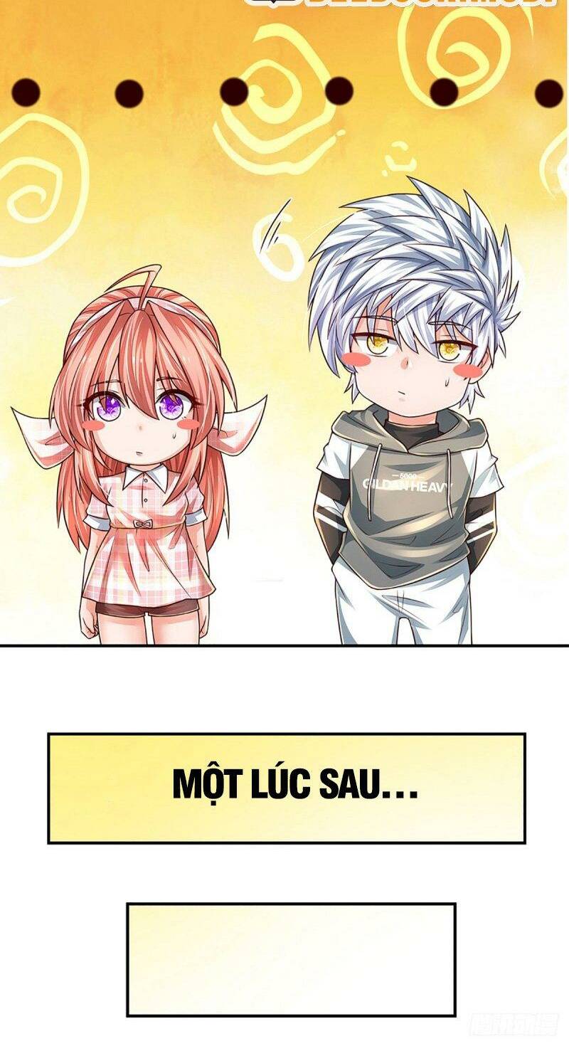 Luyện Thể Trăm Nghìn Tầng Chapter 254 - Trang 2