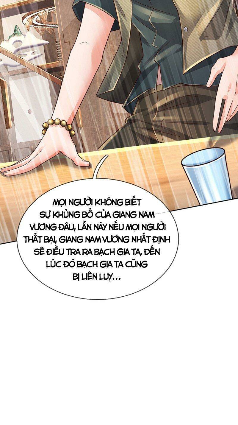 Luyện Thể Trăm Nghìn Tầng Chapter 254 - Trang 2