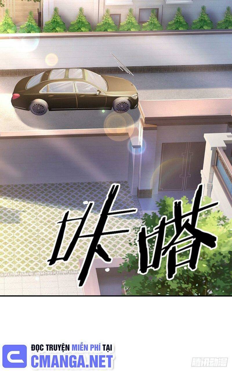 Luyện Thể Trăm Nghìn Tầng Chapter 254 - Trang 2