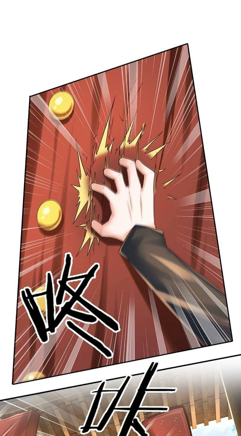 Luyện Thể Trăm Nghìn Tầng Chapter 255 - Trang 2