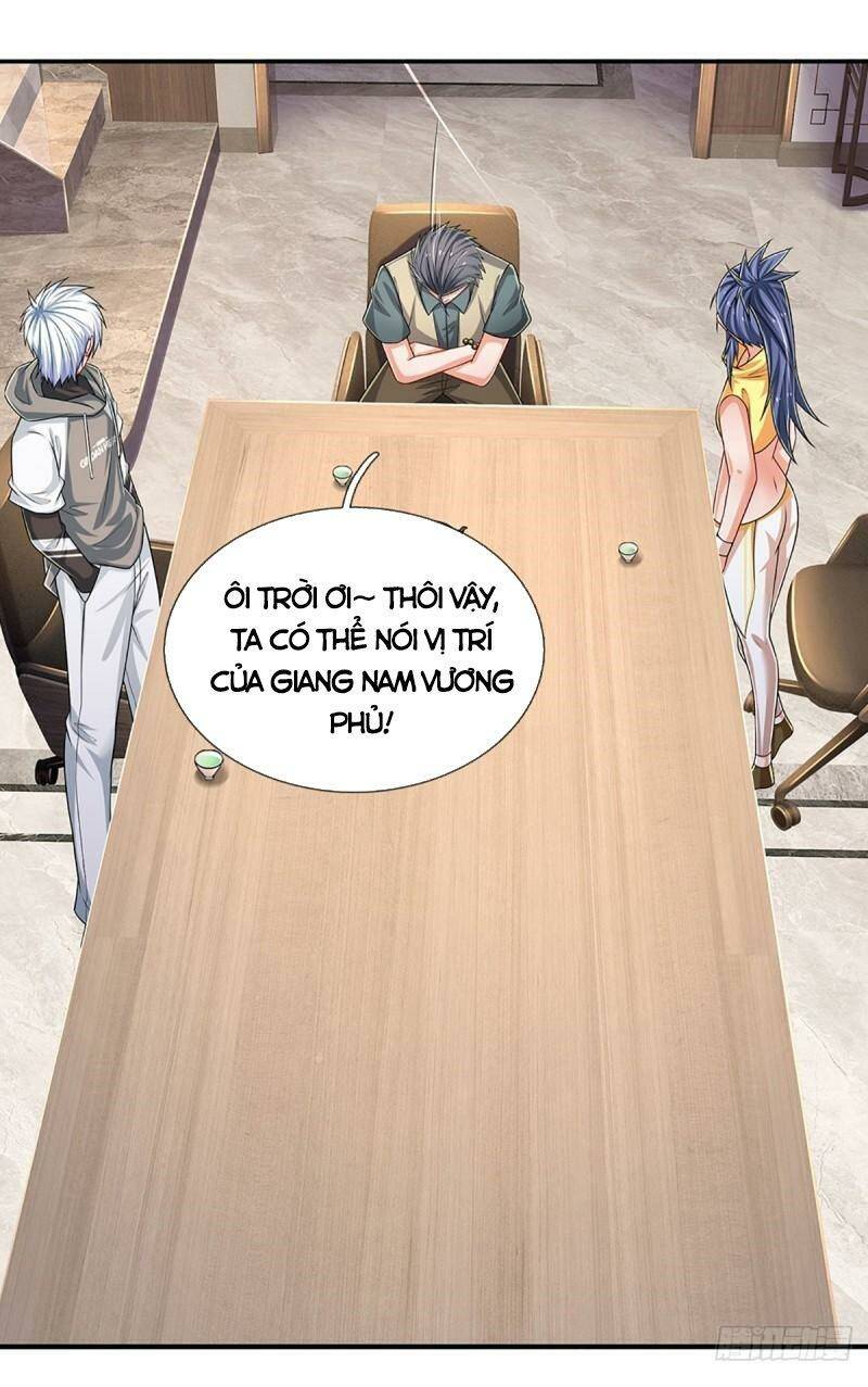 Luyện Thể Trăm Nghìn Tầng Chapter 255 - Trang 2