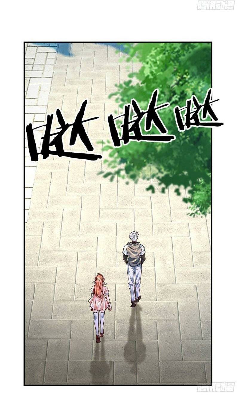 Luyện Thể Trăm Nghìn Tầng Chapter 255 - Trang 2