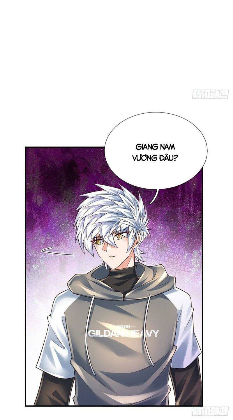 Luyện Thể Trăm Nghìn Tầng Chapter 255 - Trang 2