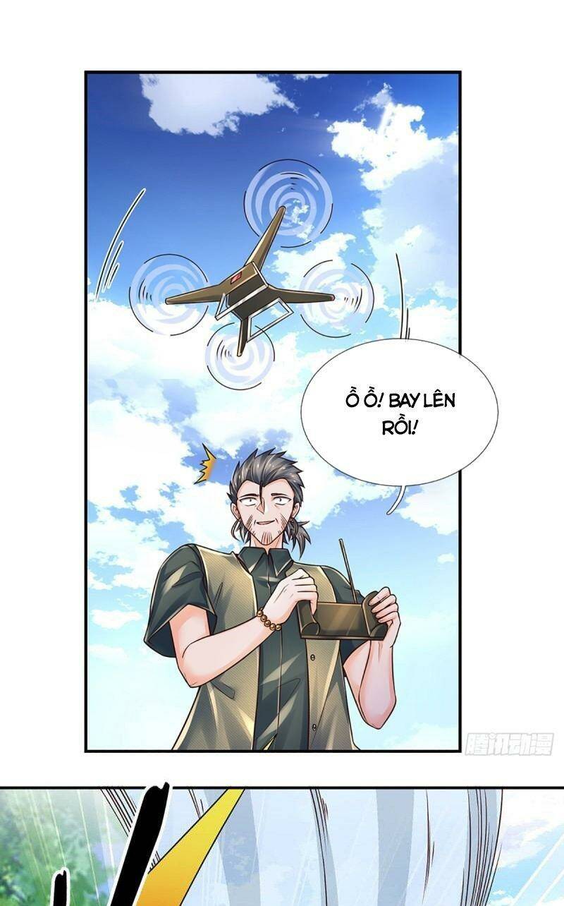 Luyện Thể Trăm Nghìn Tầng Chapter 255 - Trang 2