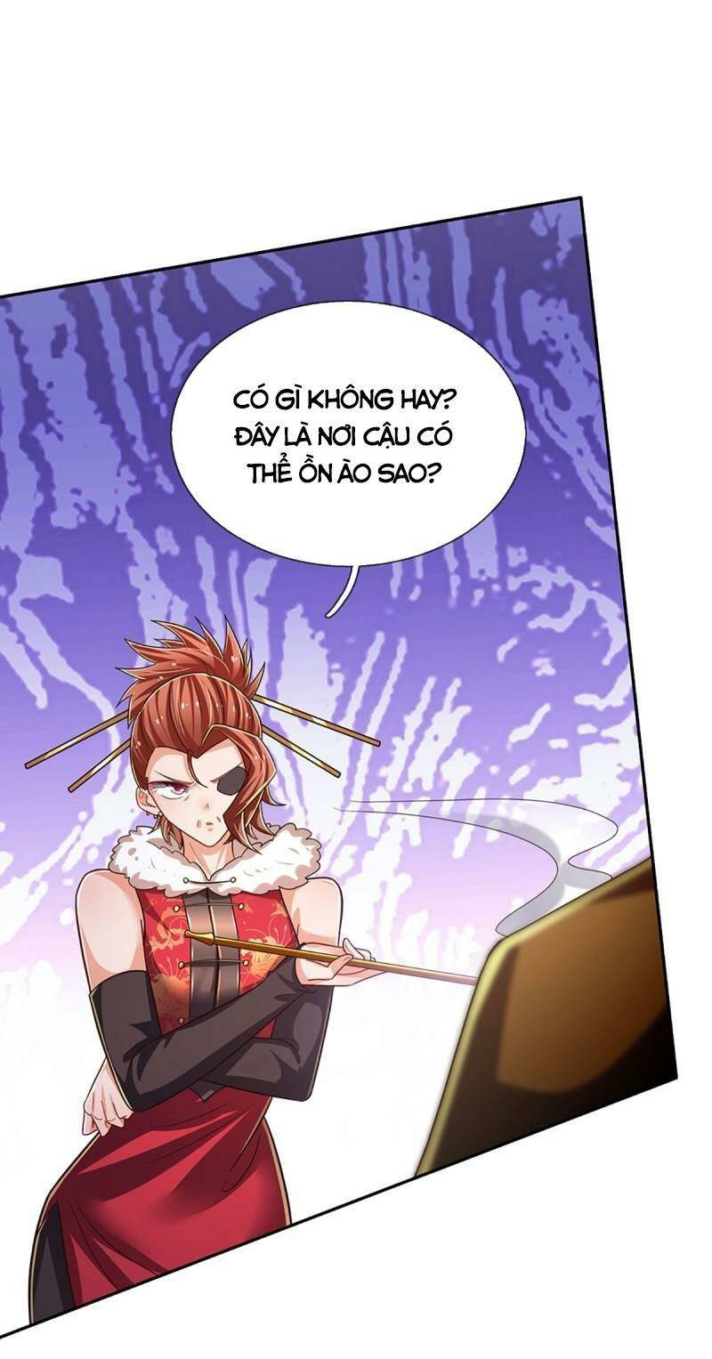 Luyện Thể Trăm Nghìn Tầng Chapter 256 - Trang 2