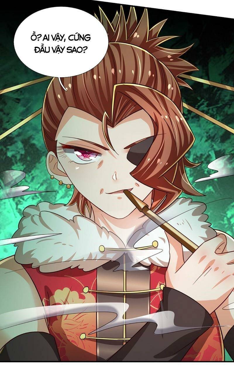 Luyện Thể Trăm Nghìn Tầng Chapter 256 - Trang 2