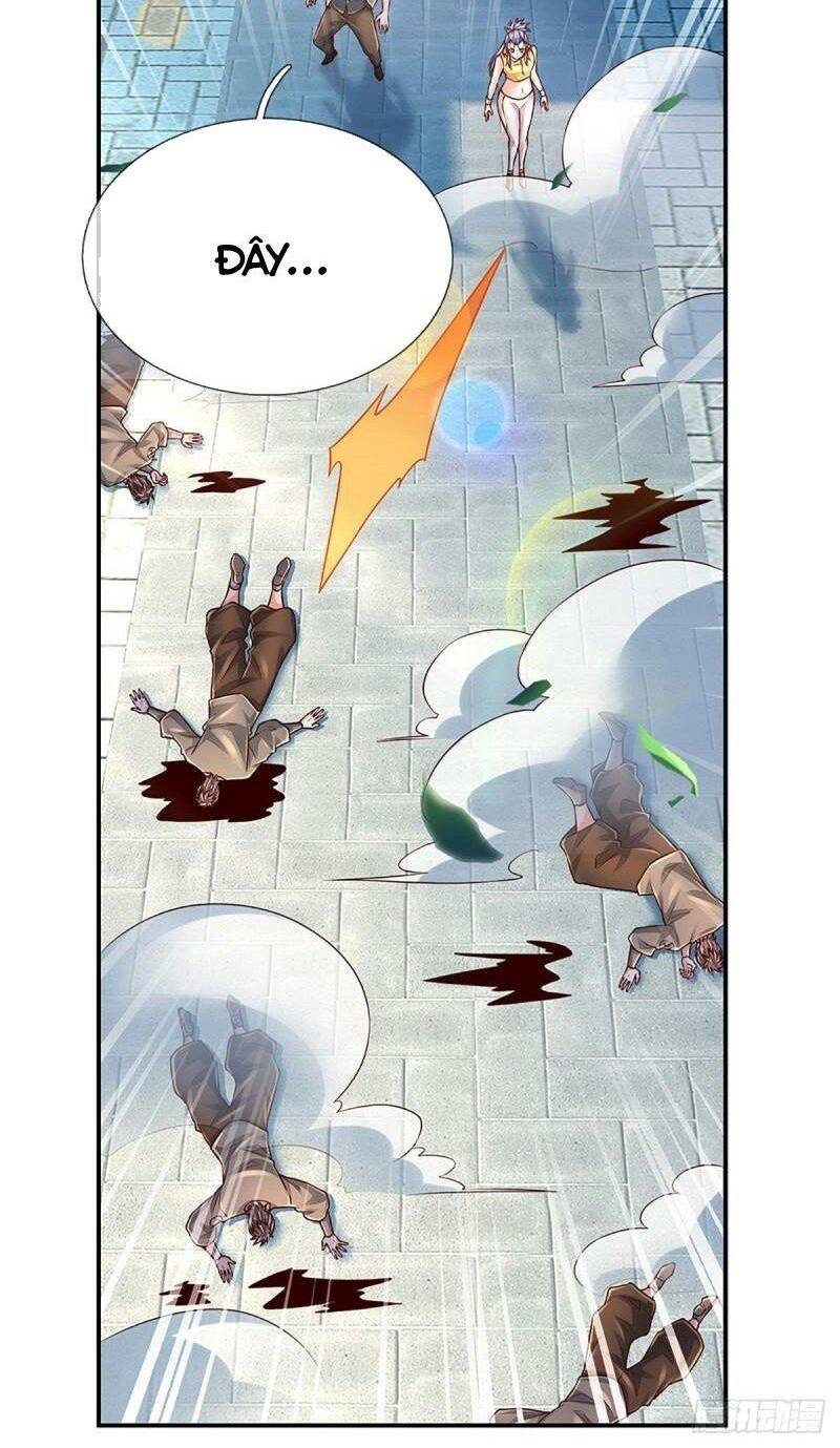 Luyện Thể Trăm Nghìn Tầng Chapter 256 - Trang 2
