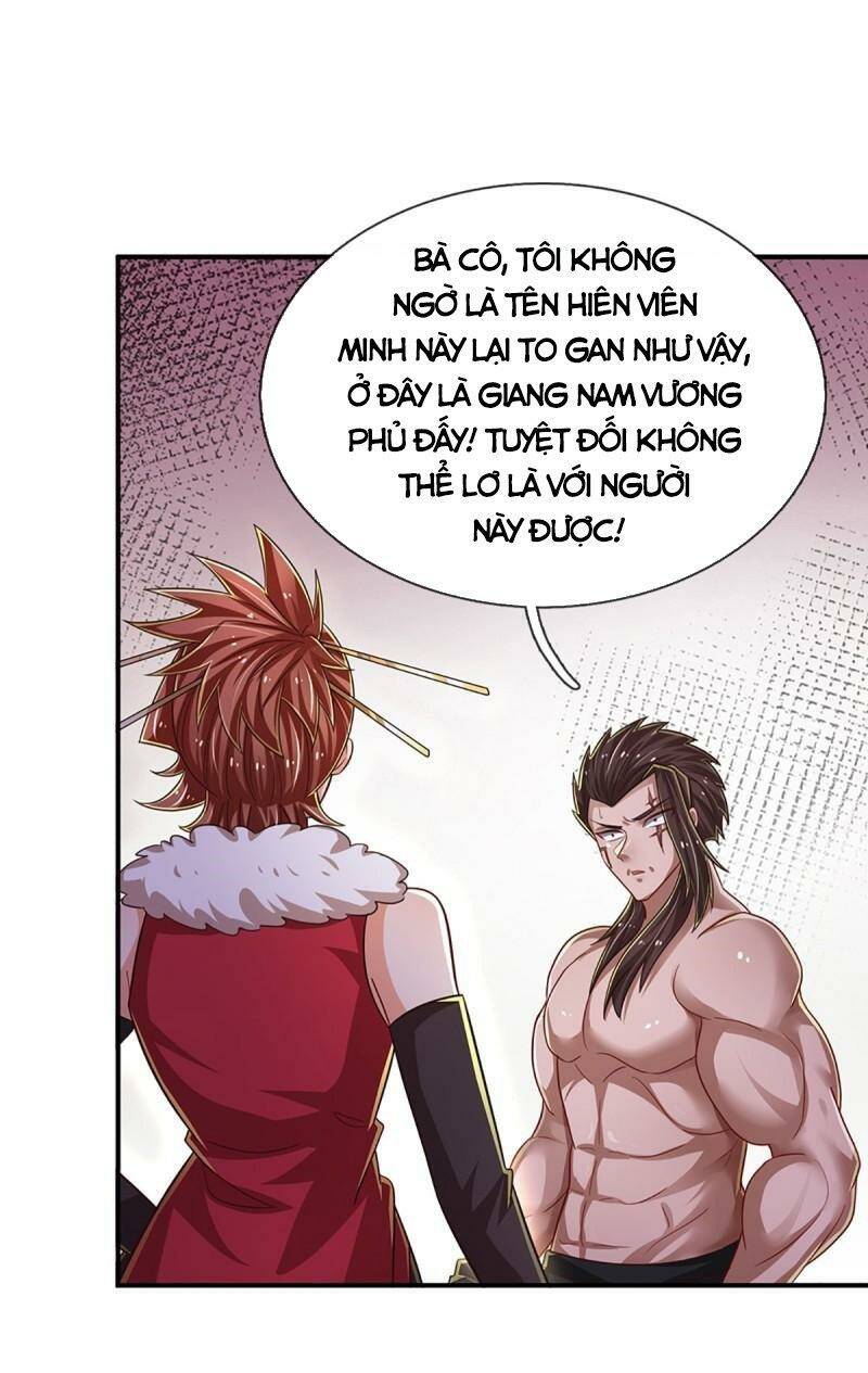 Luyện Thể Trăm Nghìn Tầng Chapter 256 - Trang 2