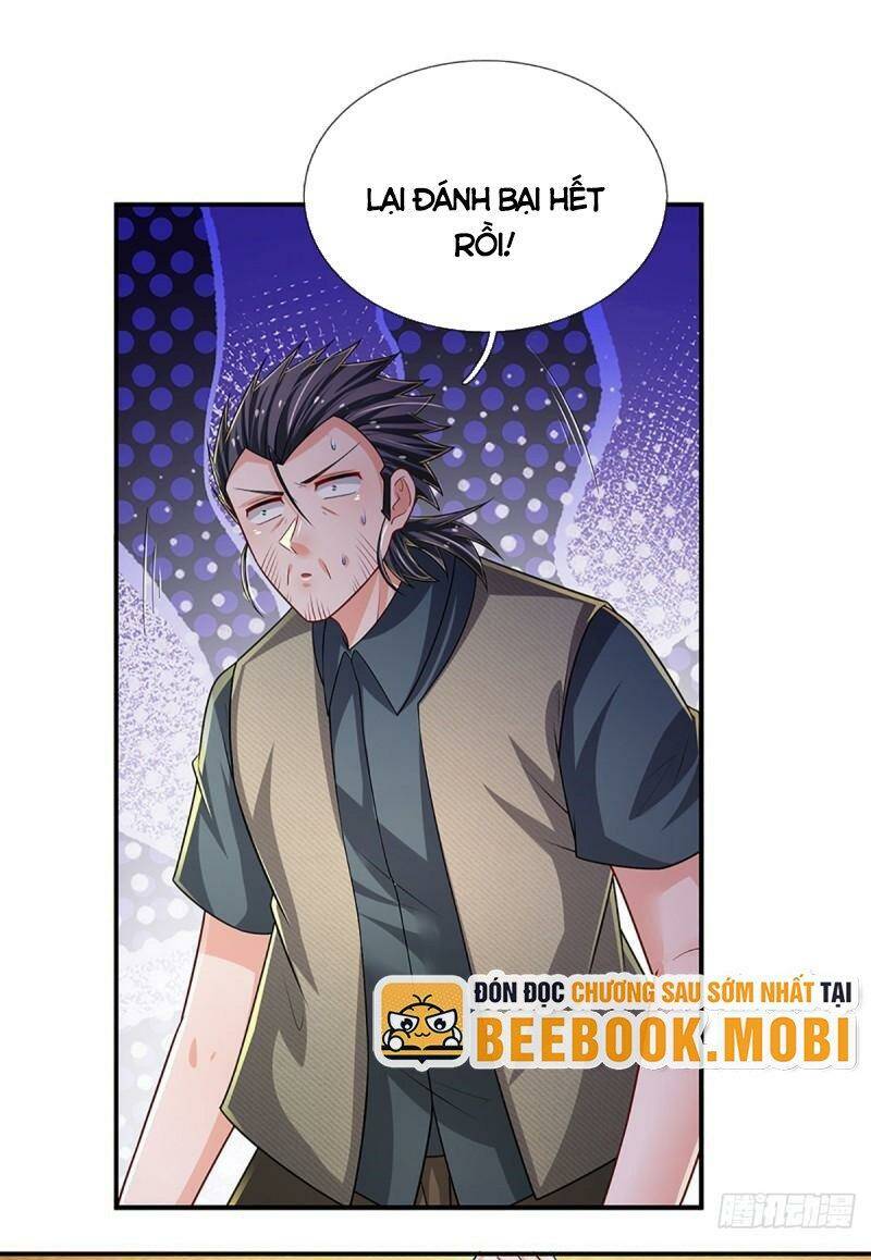 Luyện Thể Trăm Nghìn Tầng Chapter 256 - Trang 2