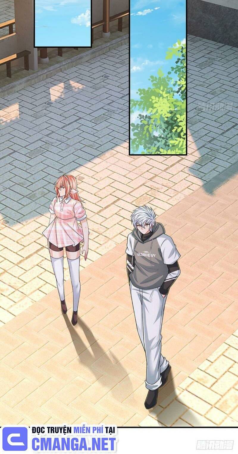 Luyện Thể Trăm Nghìn Tầng Chapter 256 - Trang 2