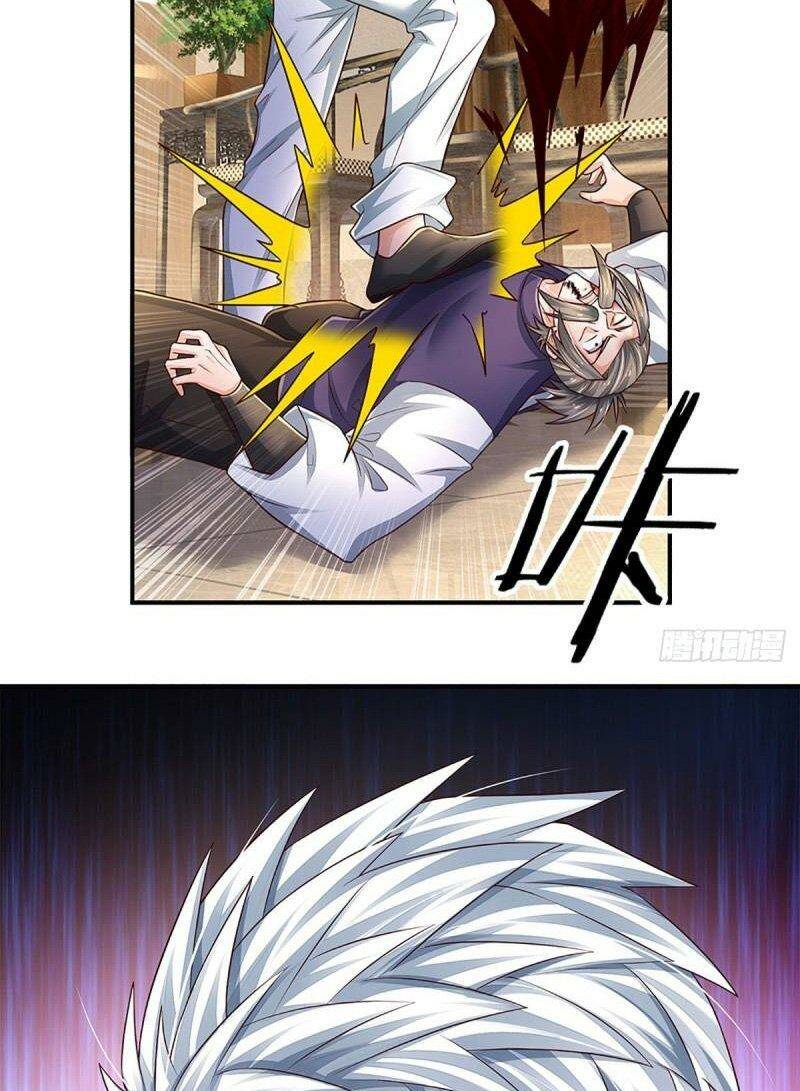 Luyện Thể Trăm Nghìn Tầng Chapter 256 - Trang 2