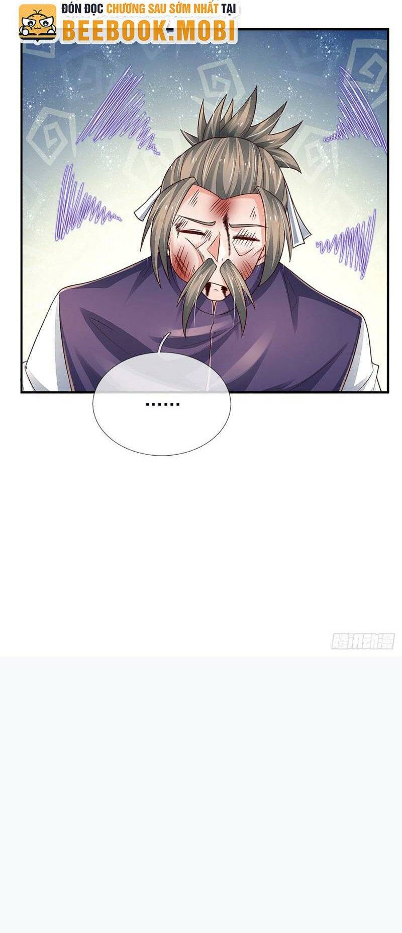 Luyện Thể Trăm Nghìn Tầng Chapter 256 - Trang 2