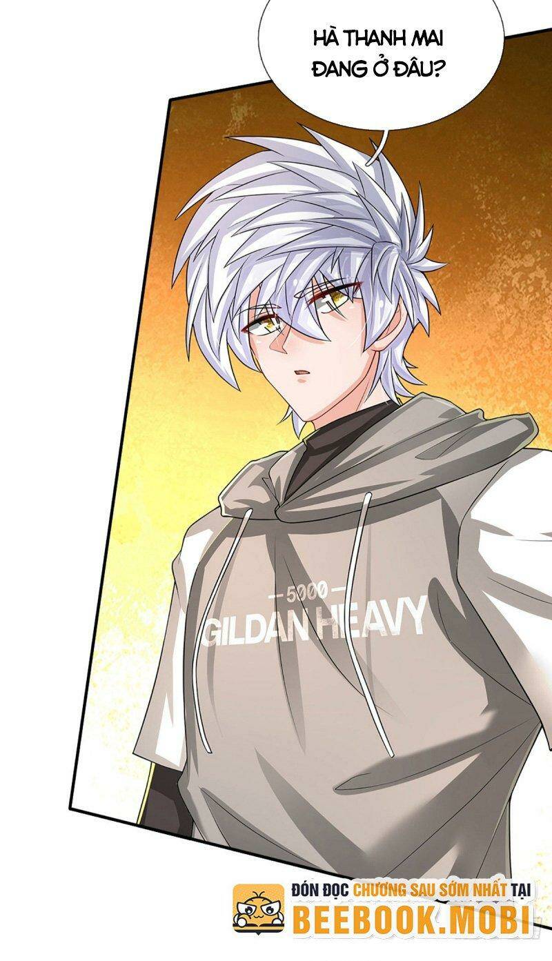 Luyện Thể Trăm Nghìn Tầng Chapter 257 - Trang 2