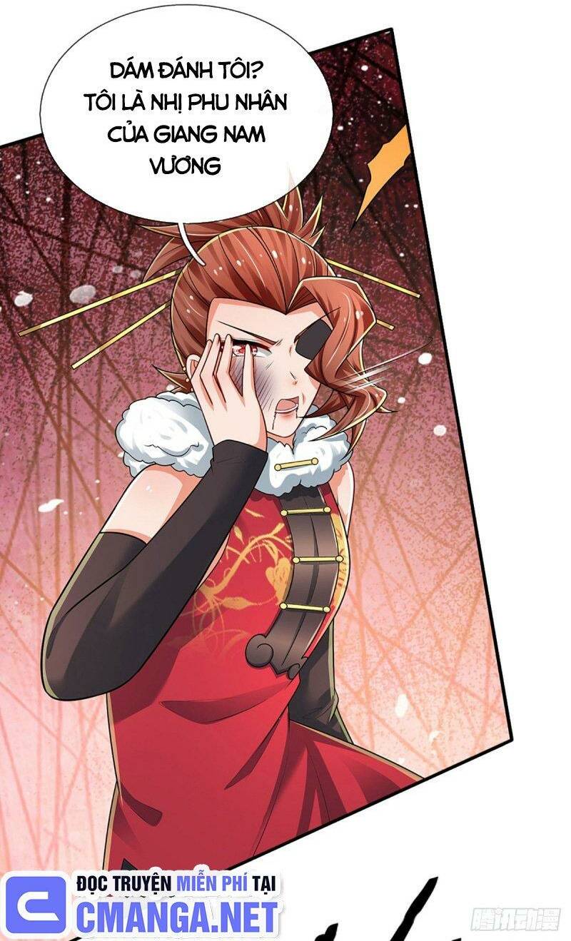 Luyện Thể Trăm Nghìn Tầng Chapter 257 - Trang 2