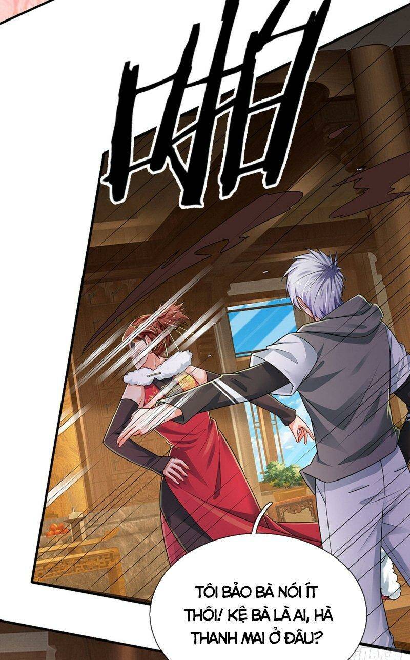 Luyện Thể Trăm Nghìn Tầng Chapter 257 - Trang 2