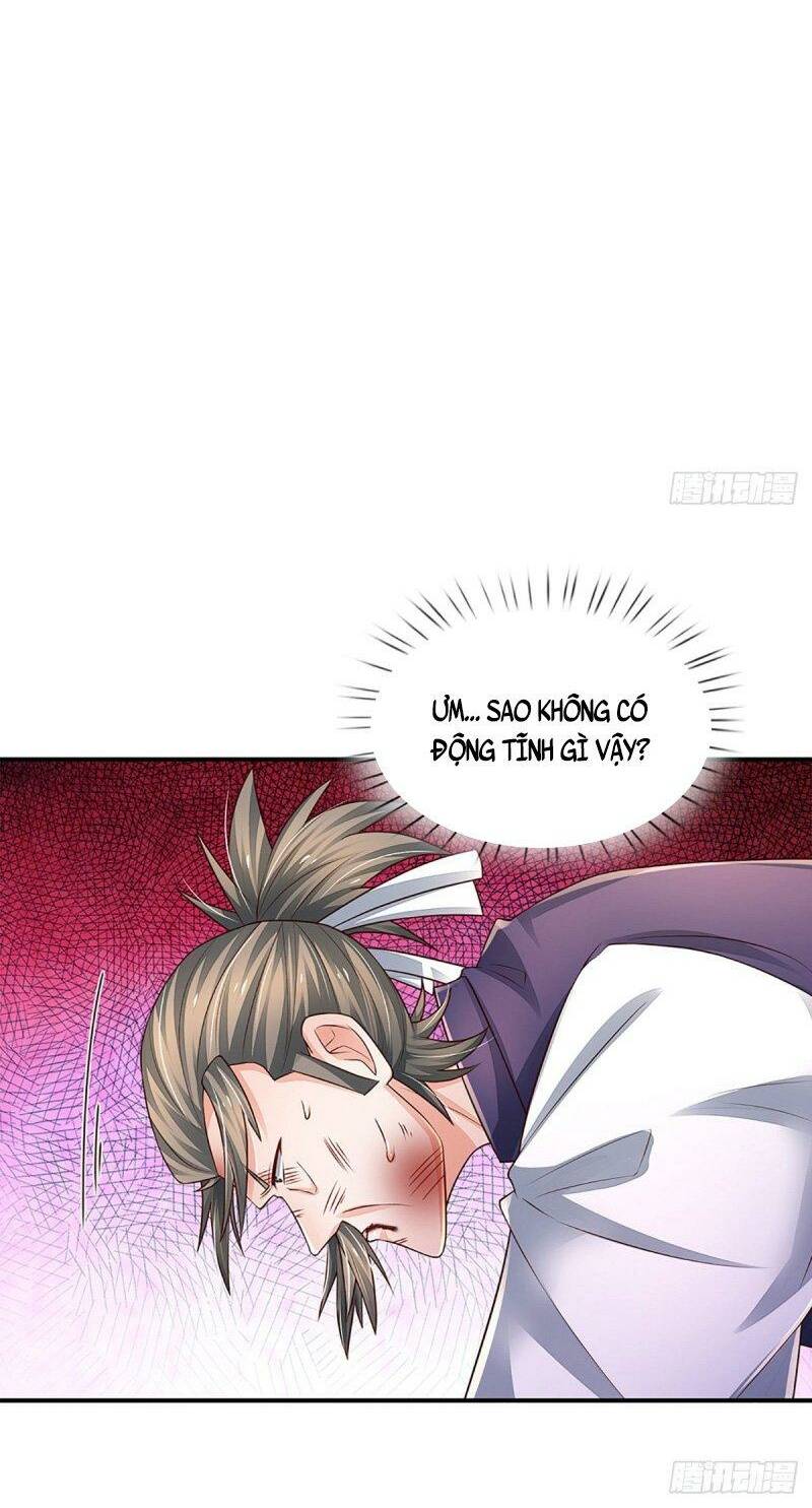 Luyện Thể Trăm Nghìn Tầng Chapter 257 - Trang 2