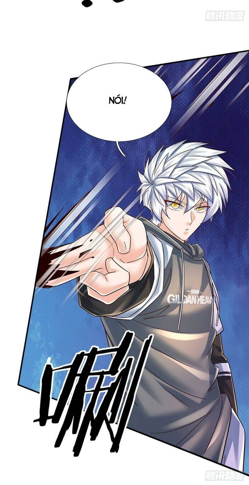 Luyện Thể Trăm Nghìn Tầng Chapter 258 - Trang 2