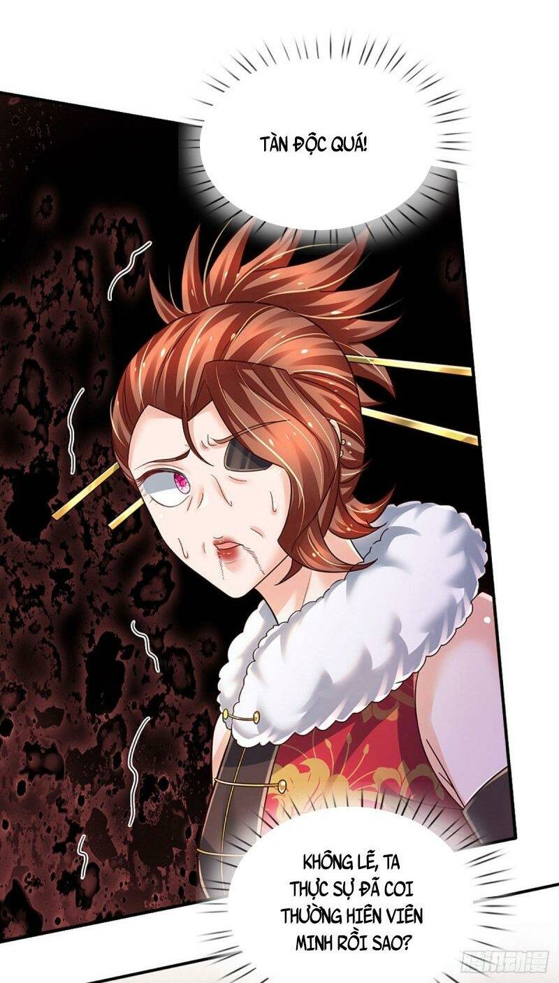 Luyện Thể Trăm Nghìn Tầng Chapter 258 - Trang 2