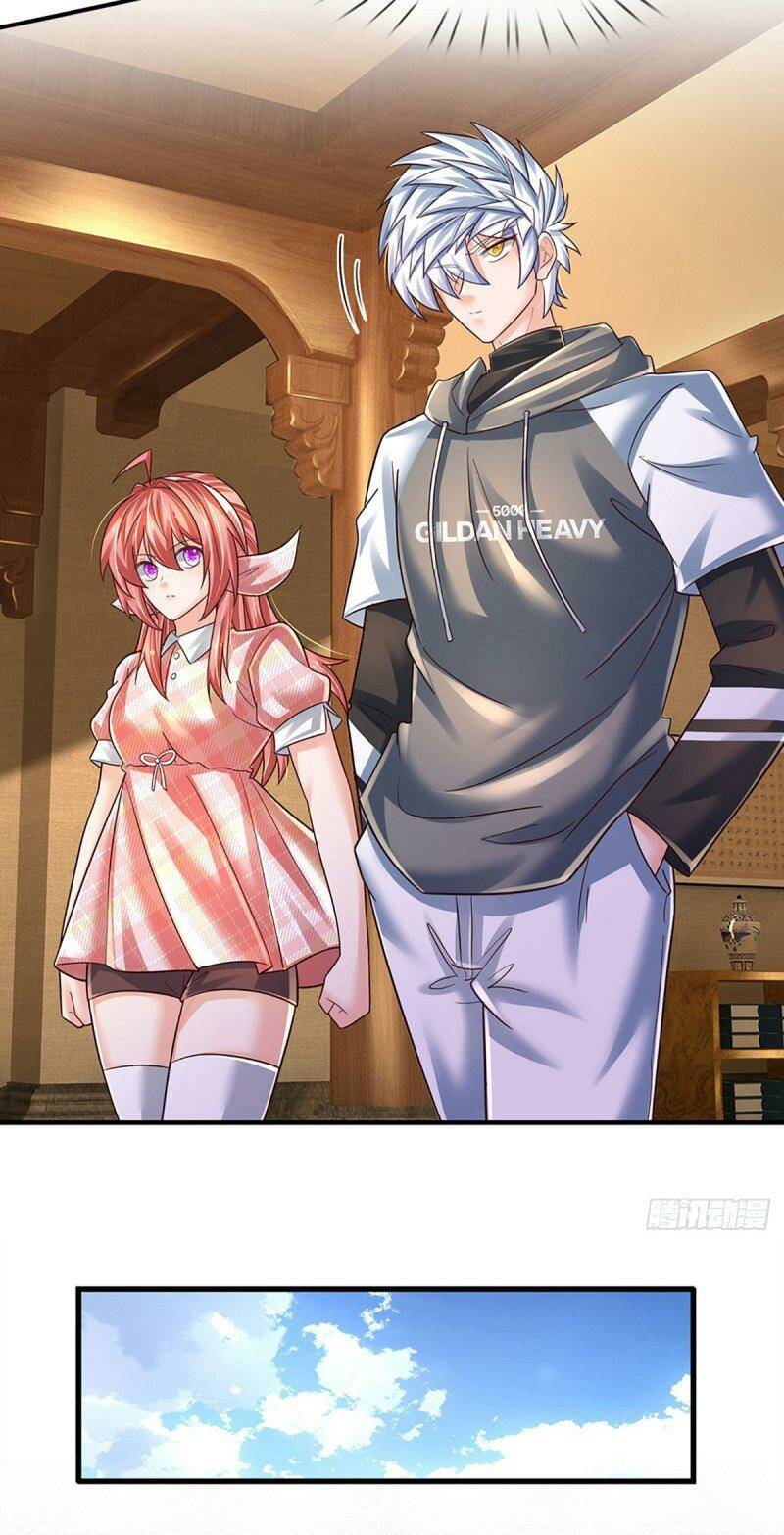 Luyện Thể Trăm Nghìn Tầng Chapter 258 - Trang 2