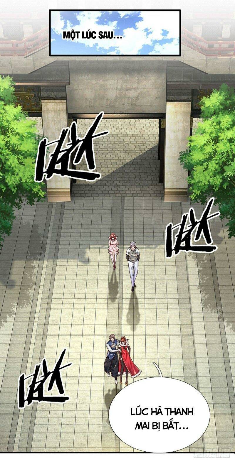 Luyện Thể Trăm Nghìn Tầng Chapter 258 - Trang 2