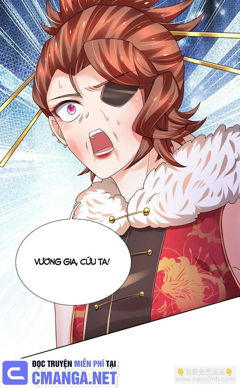 Luyện Thể Trăm Nghìn Tầng Chapter 258 - Trang 2