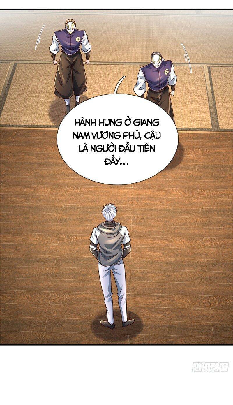 Luyện Thể Trăm Nghìn Tầng Chapter 258 - Trang 2