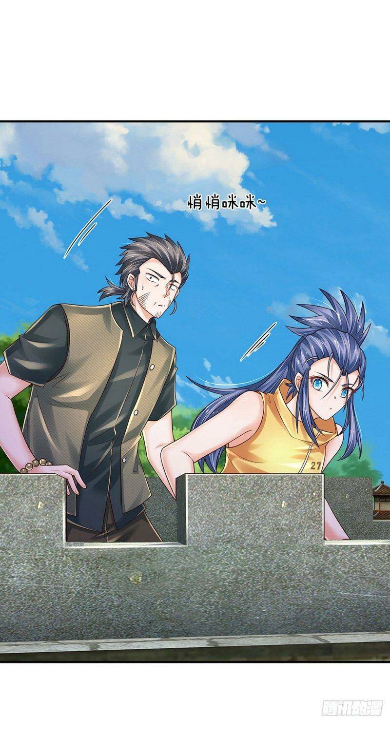 Luyện Thể Trăm Nghìn Tầng Chapter 258 - Trang 2