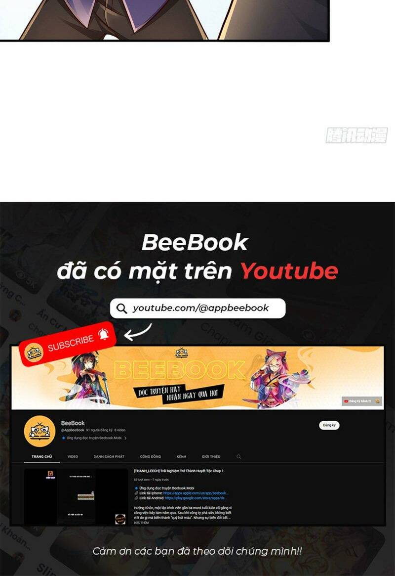 Luyện Thể Trăm Nghìn Tầng Chapter 258 - Trang 2