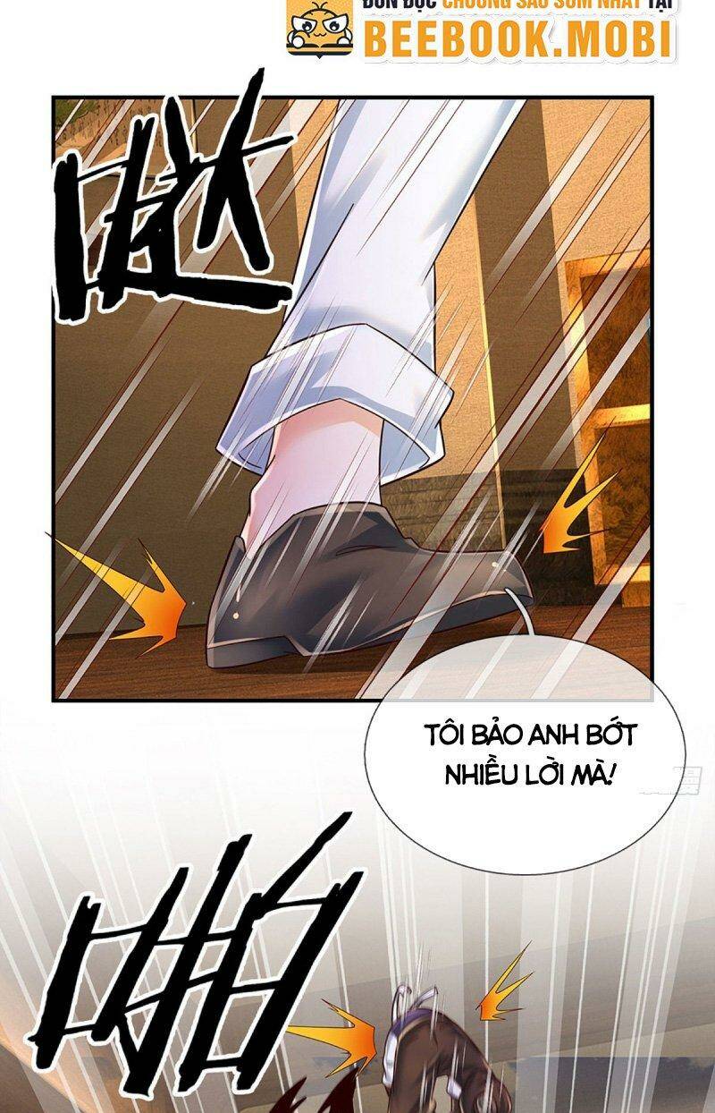 Luyện Thể Trăm Nghìn Tầng Chapter 258 - Trang 2