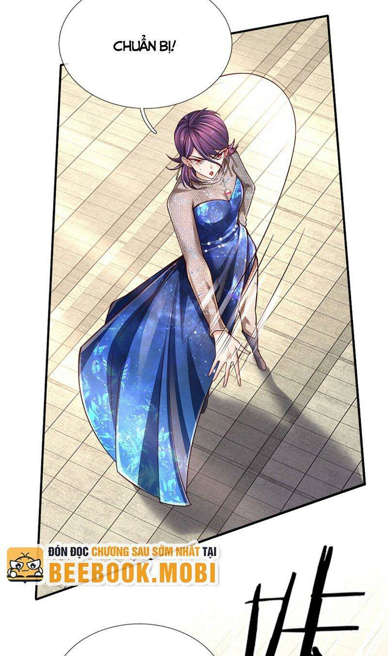 Luyện Thể Trăm Nghìn Tầng Chapter 259 - Trang 2