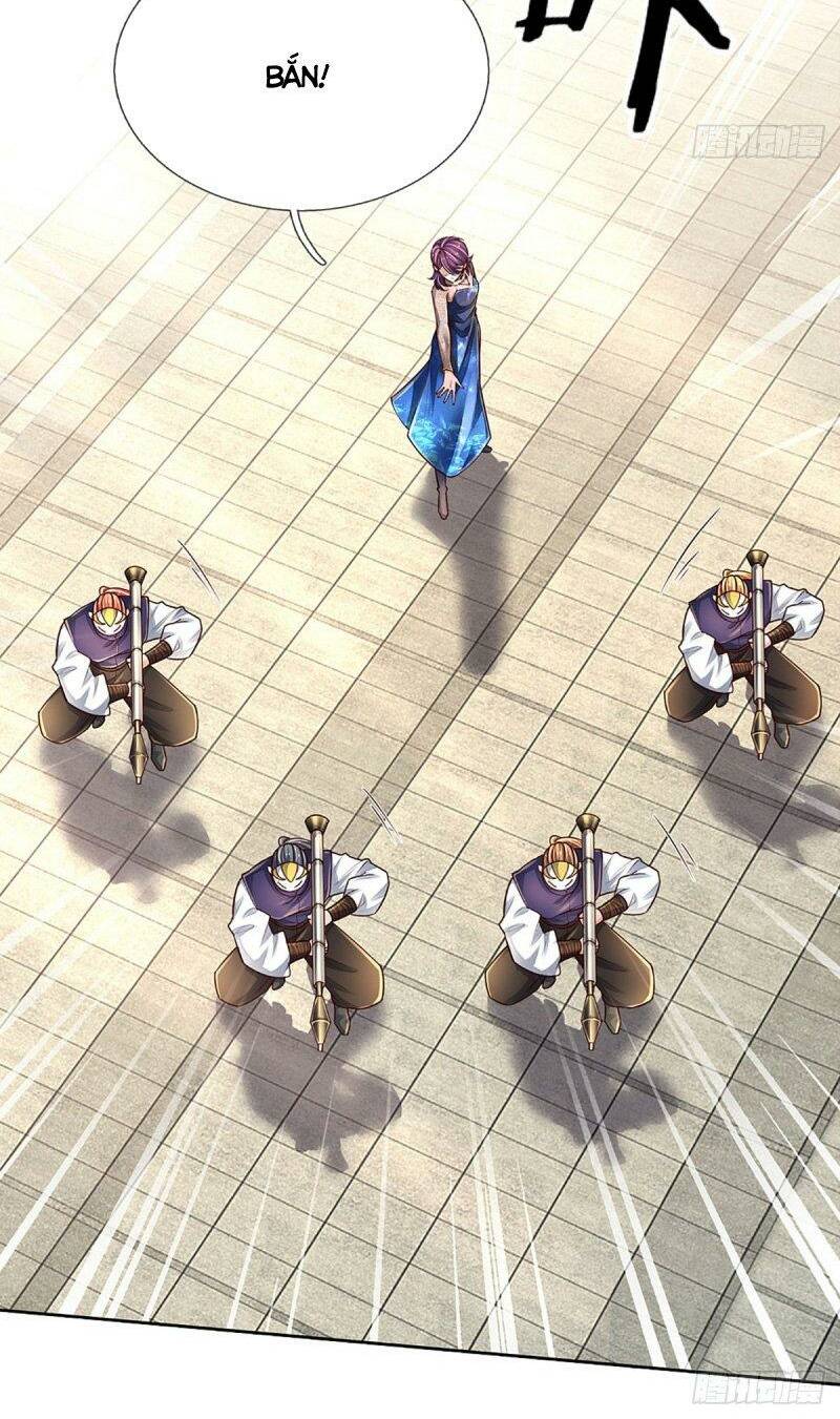 Luyện Thể Trăm Nghìn Tầng Chapter 259 - Trang 2