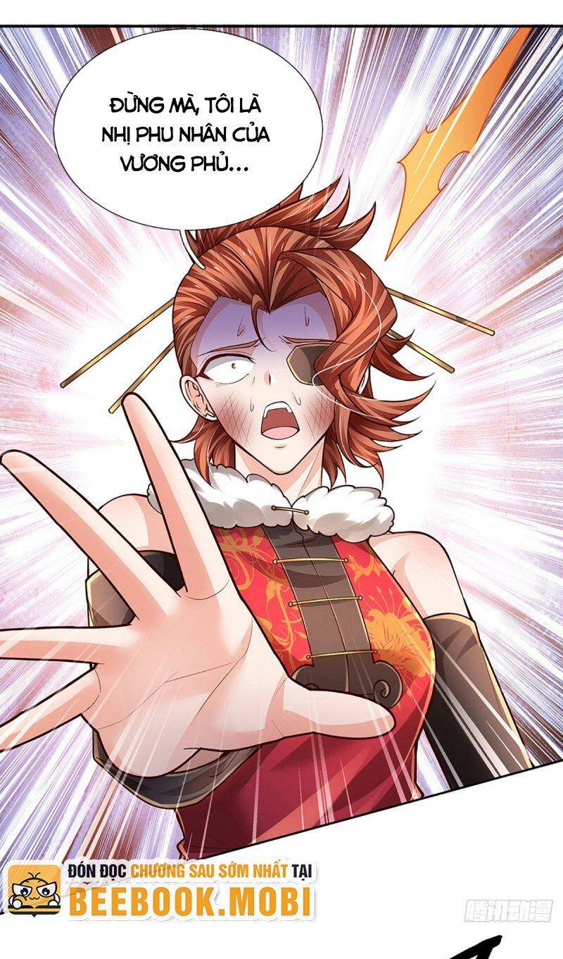 Luyện Thể Trăm Nghìn Tầng Chapter 259 - Trang 2