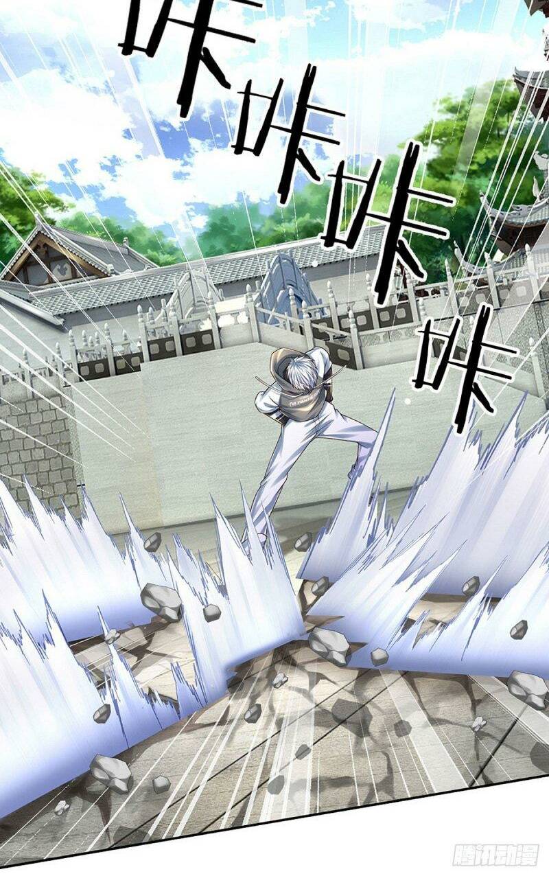 Luyện Thể Trăm Nghìn Tầng Chapter 259 - Trang 2