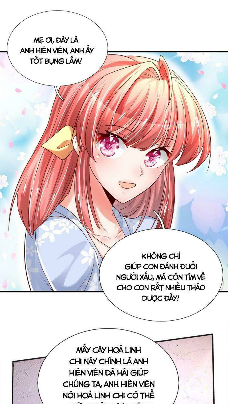 Luyện Thể Trăm Nghìn Tầng Chapter 26 - Trang 2