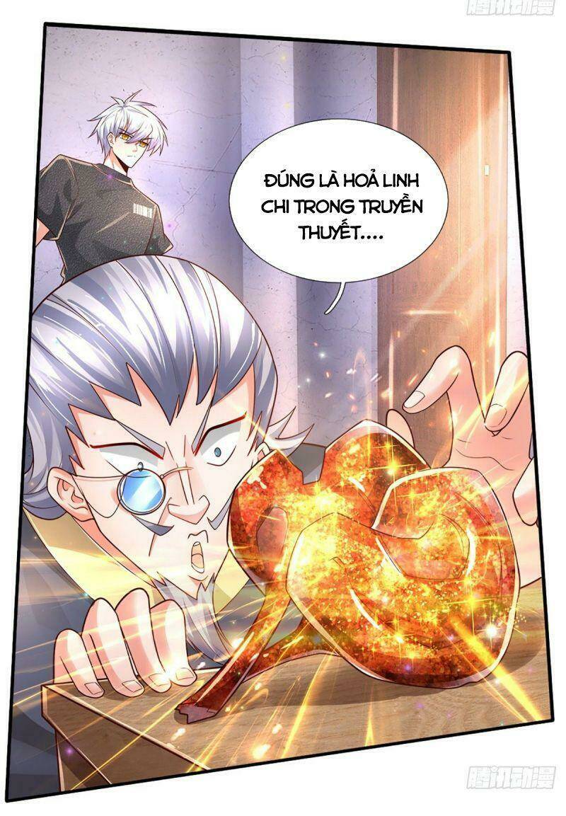 Luyện Thể Trăm Nghìn Tầng Chapter 26 - Trang 2