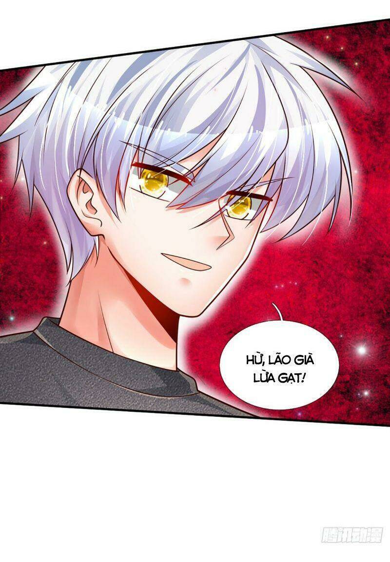 Luyện Thể Trăm Nghìn Tầng Chapter 26 - Trang 2