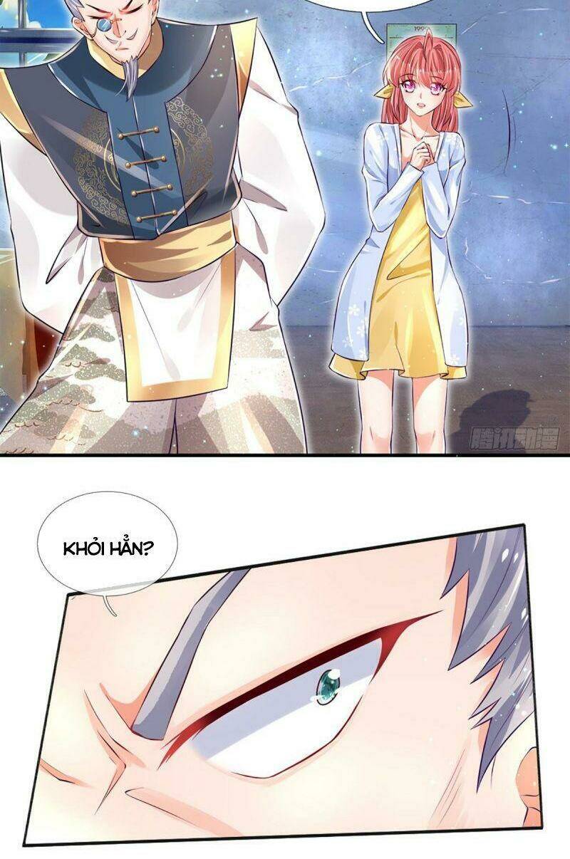 Luyện Thể Trăm Nghìn Tầng Chapter 26 - Trang 2