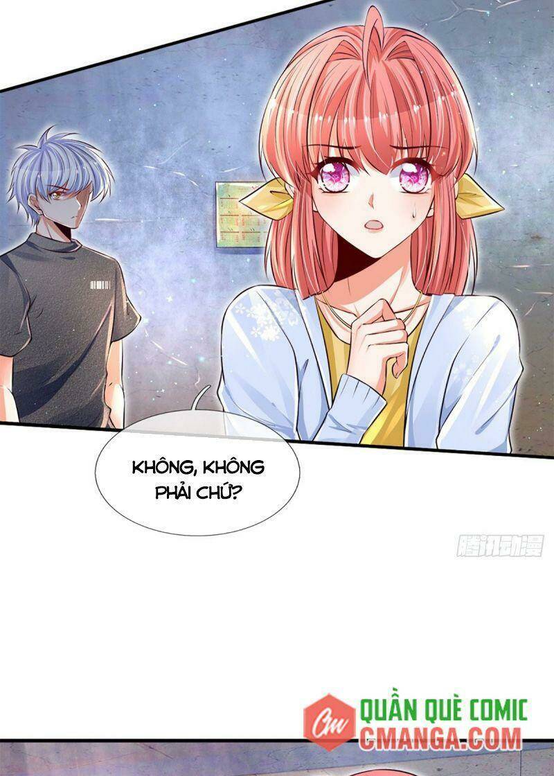 Luyện Thể Trăm Nghìn Tầng Chapter 26 - Trang 2